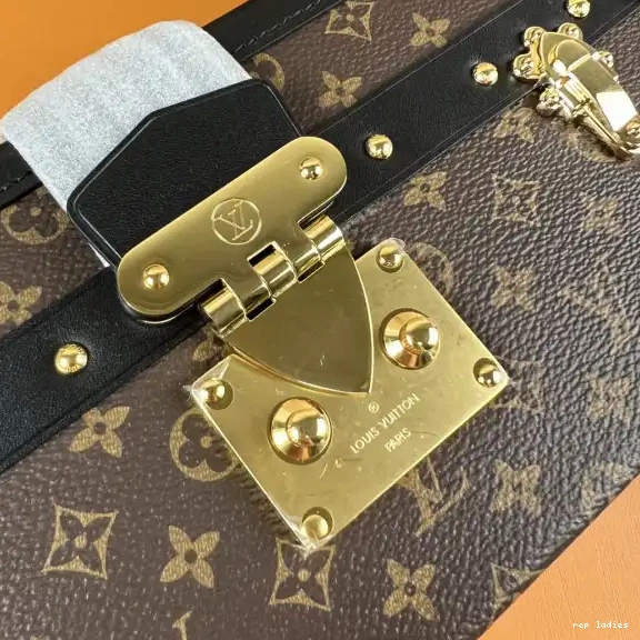 Cheap LOUIS MALLE VUITTON EAST WEST PETITE 0701